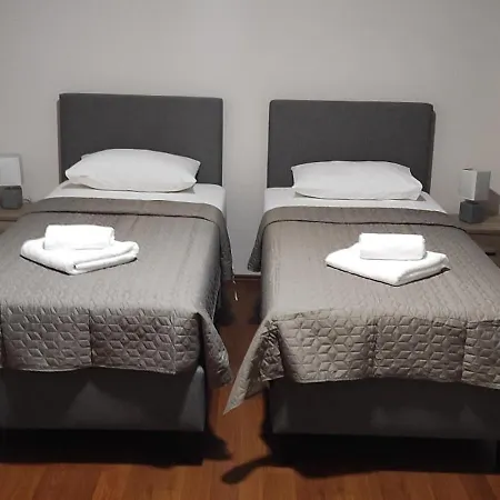 Metro Apartman Loznica