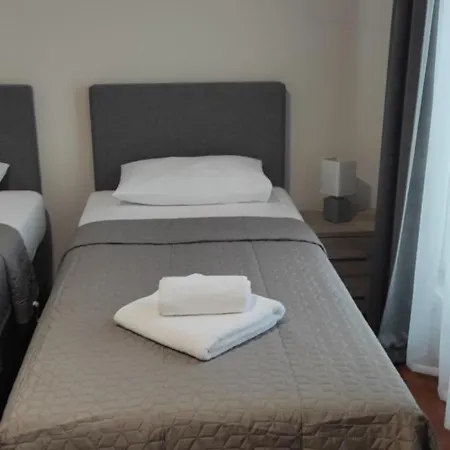 Metro Apartman Loznica