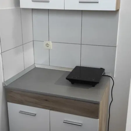 Apartman Metro Loznica