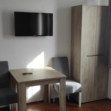 Metro Apartman Loznica