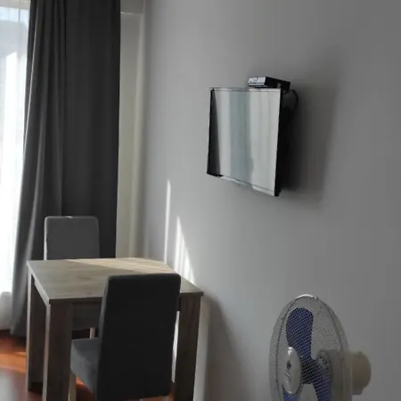 Apartman Metro Loznica