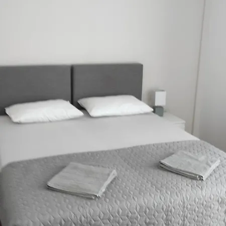 Apartman Metro Loznica