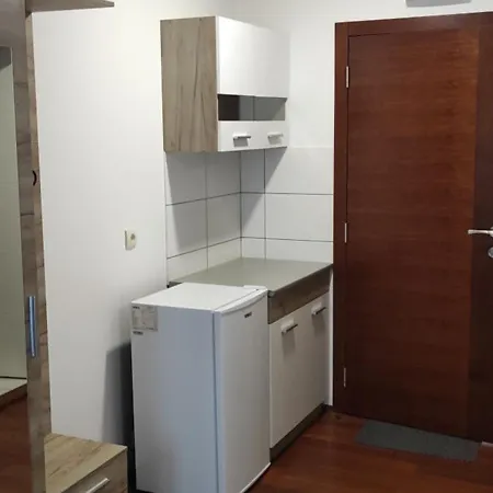 Metro Apartman Loznica